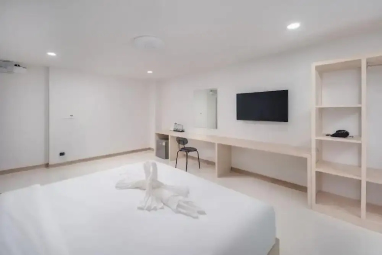 Cloud9 Stay Chiang Mai