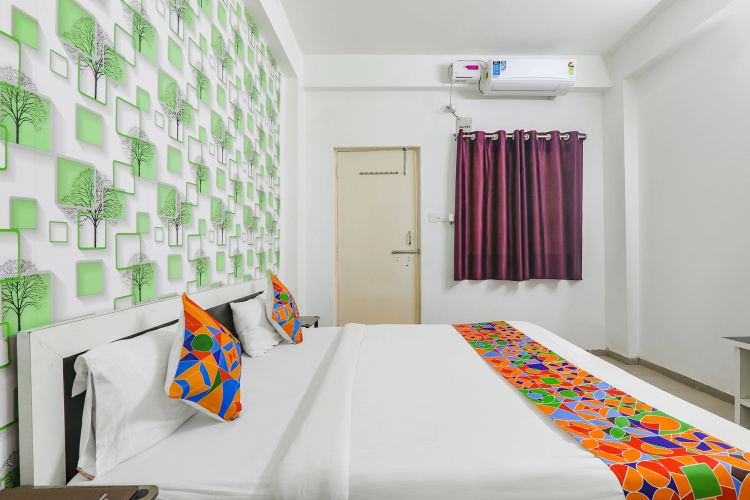 Fabexpress Ashiyana Inn