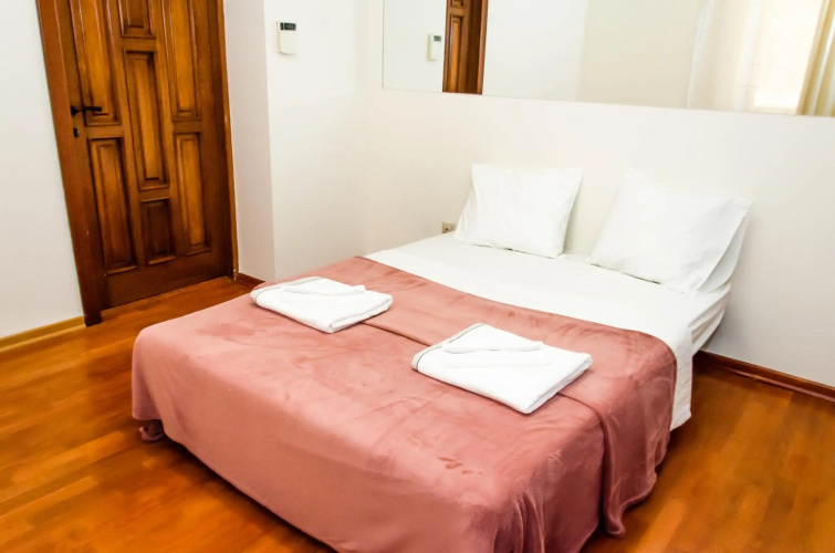 Bohemian Apartment - Center of Bucharest