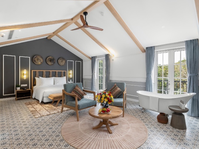 Grand Suite