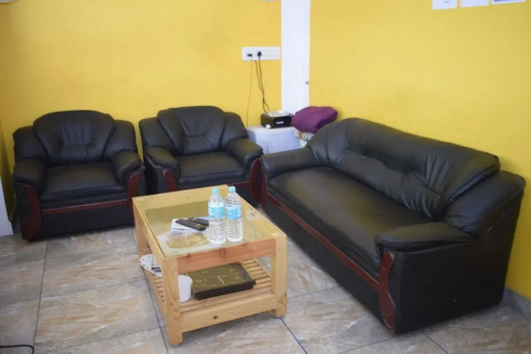 Sona Residency