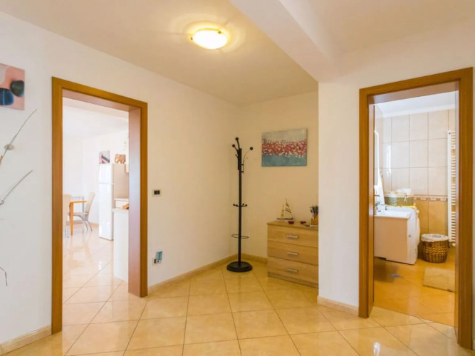 Apartment Cancar Como 34662