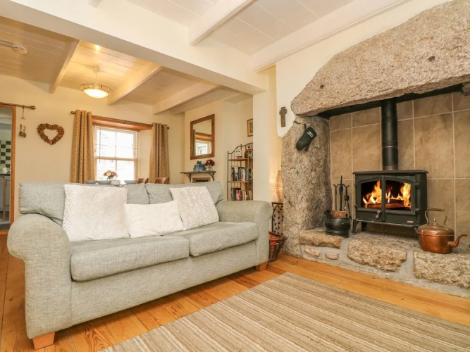 Trembath Cottage