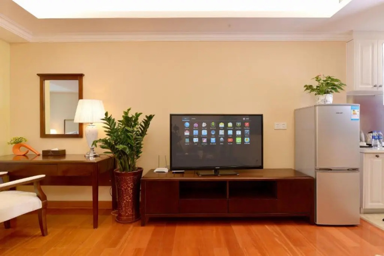 Yo Le Le Apartment