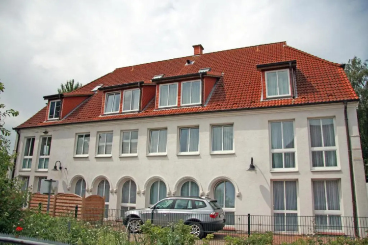 Otel görseli