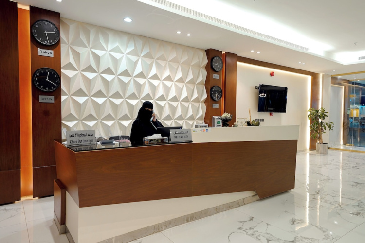 Namar Home serviced Apartment -Tuwaiq