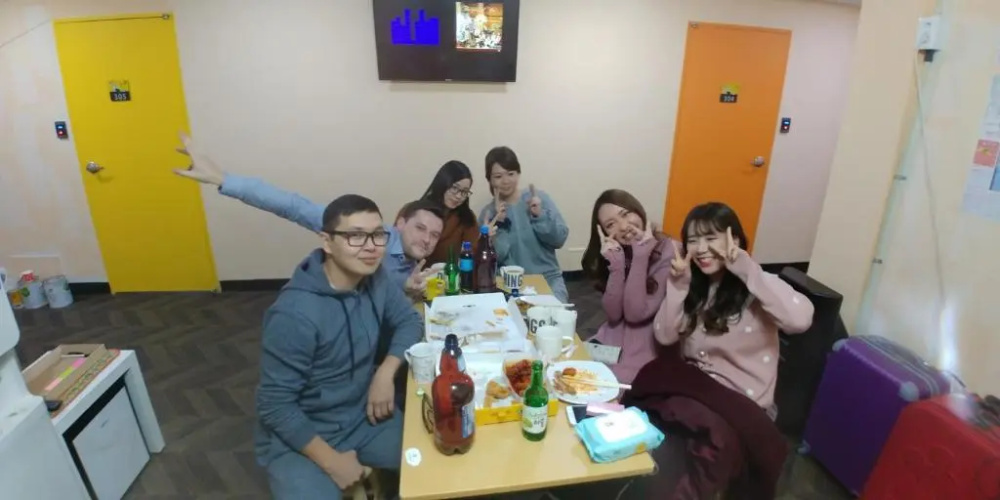 24Guesthouse Seomyun