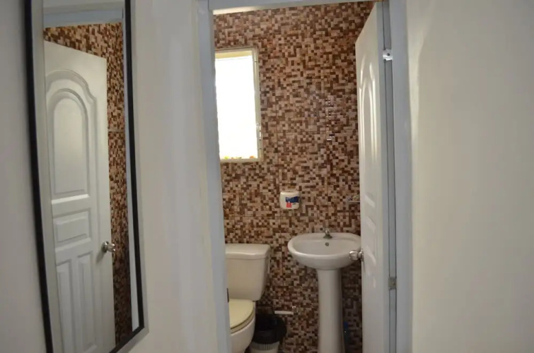 Apartamento Central