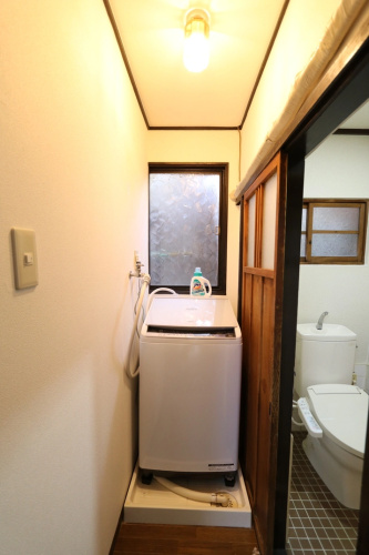 Guest House E-Nine