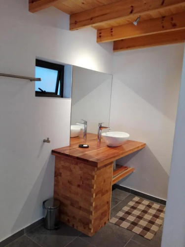Badgers Lodge