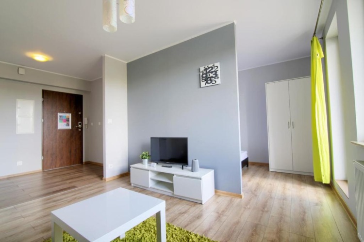 Double Apartment