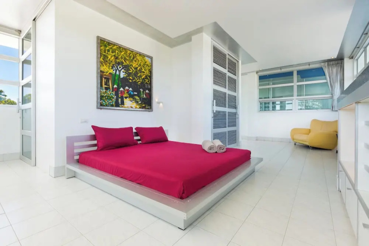 Secluded Paradise Your Exclusive Villa