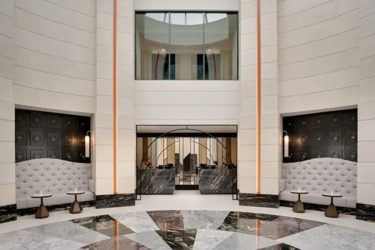 Fairmont Windsor Park