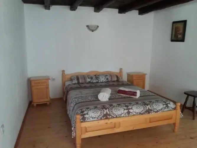 Aladin Guest house