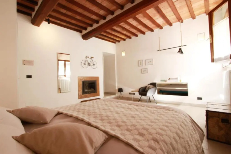 La casa nel Borgo