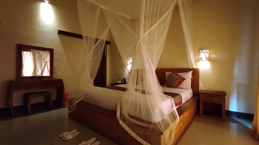 Bagiya Suites & Villas