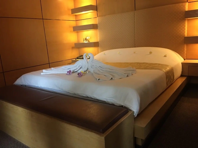 Double Suite
