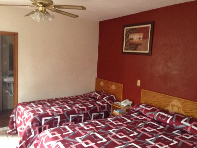 Standard Family room