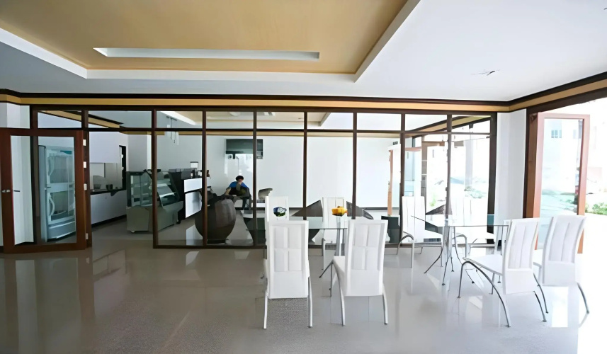 The Capital Hotel