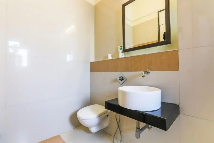 Magnus Vosiv Suites