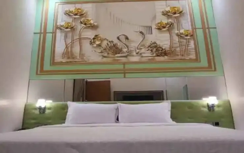 Fortune Home Tegal