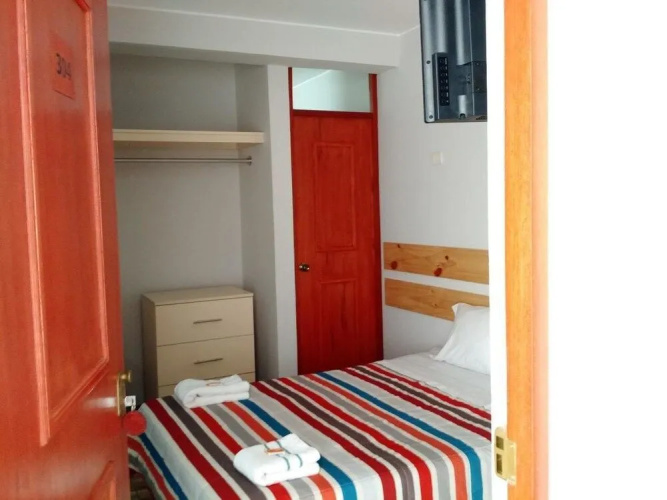 Hotel Bellavista
