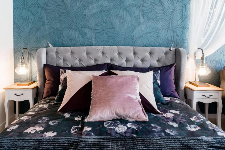 Romantic designer apartment Prague