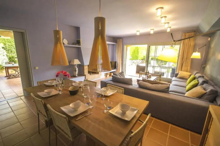 106165 - House in Llafranc