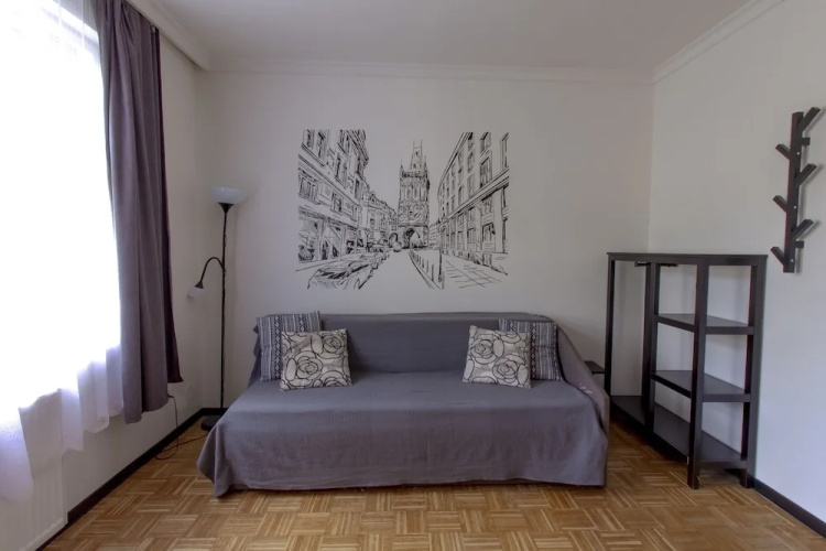 Hostel and Apartment Blue88