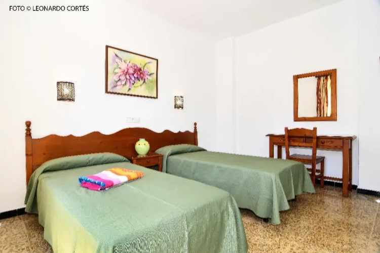 Hostal la Ceiba