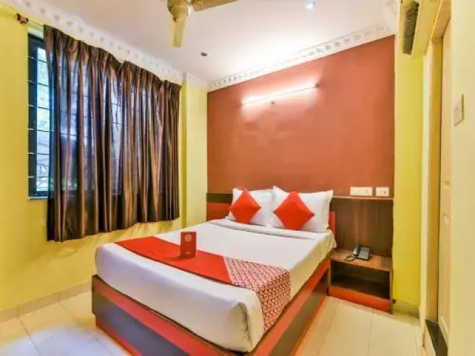 Hotel InCity