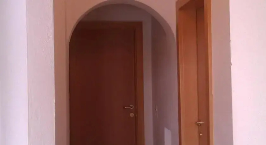 Haus Daniel
