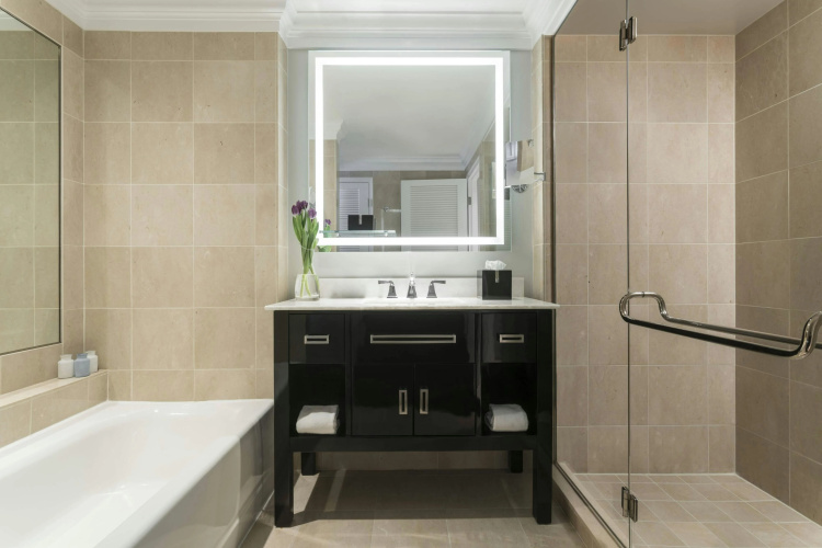 The Ritz Carlton Philadelphia photo 10