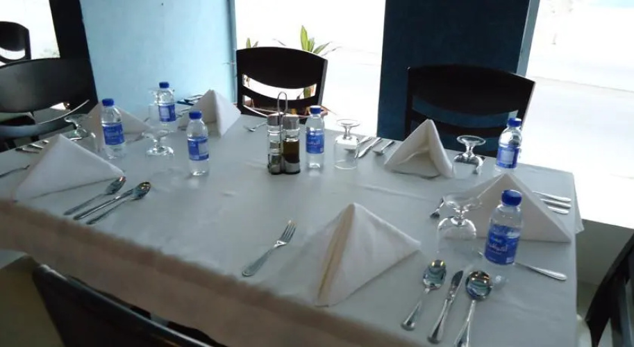 Hyat Rabigh Hotel
