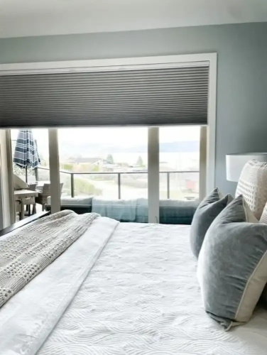 Beachfront Lakeview Condo at Barona