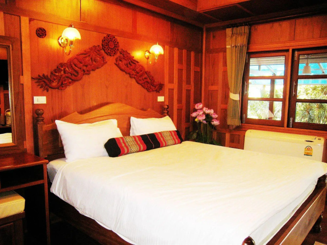 JJ Bungalow & Guest house