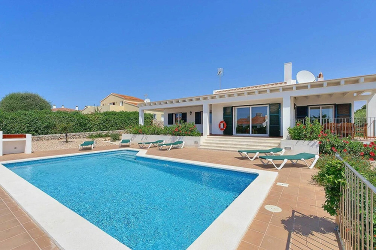 Villa Poppy