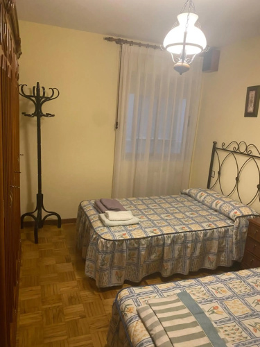 Apartamento Couto