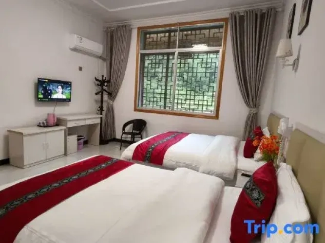 Standard Double Family room
