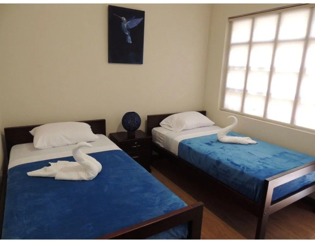 BlueBird Bed and Breakfast