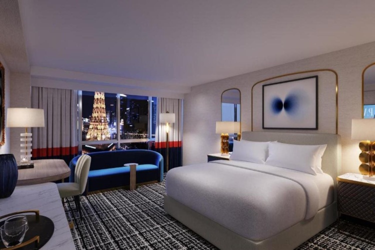 Paris Las Vegas - Adults Only photo 12