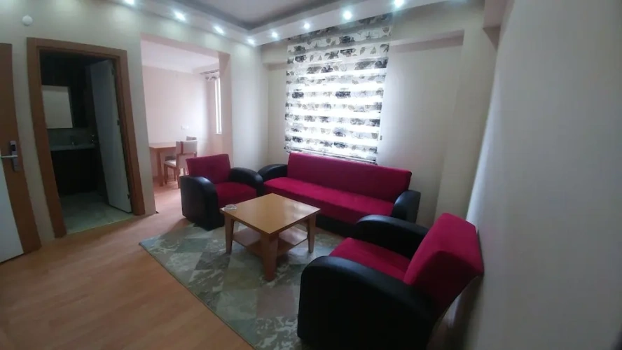 1 Bedroom Comfort Apartment