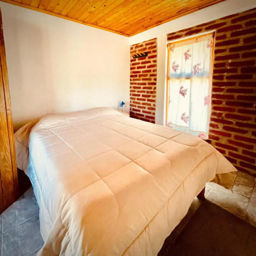 Hostal del río