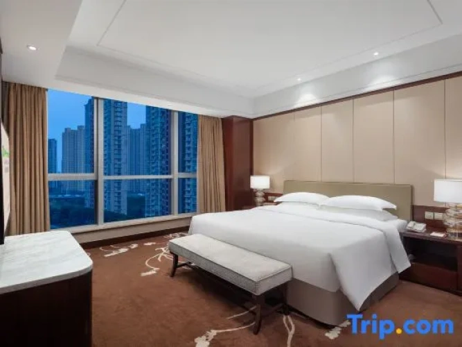 Deluxe Double Suite