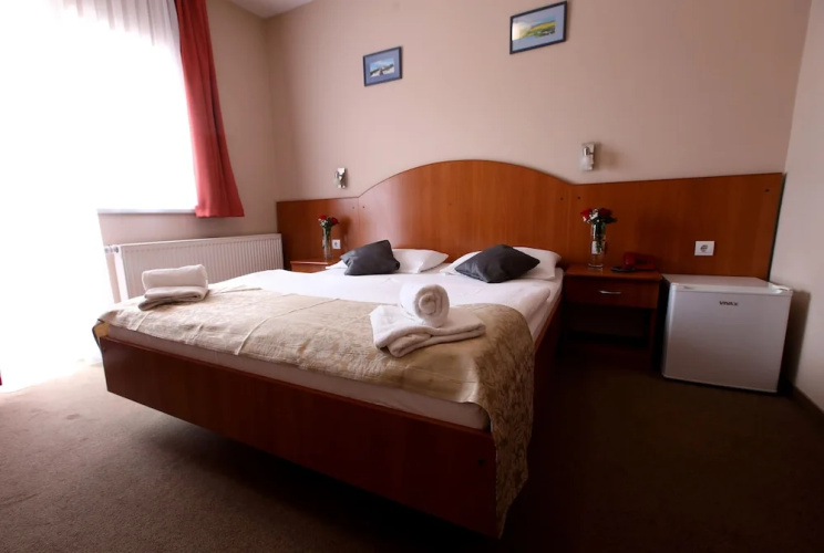Hotel Zagi