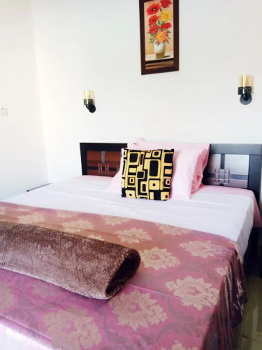 Akkwa2Suites Apartments