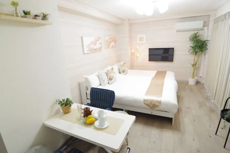 401 room