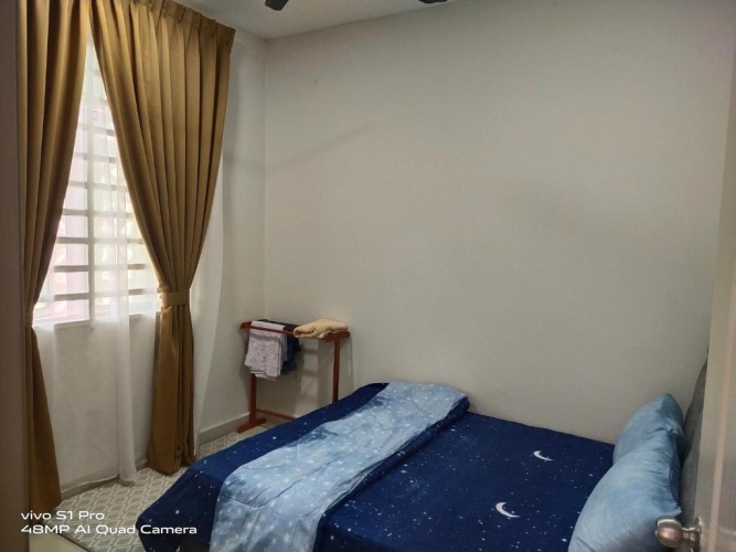 4 Bedrooms Cottage