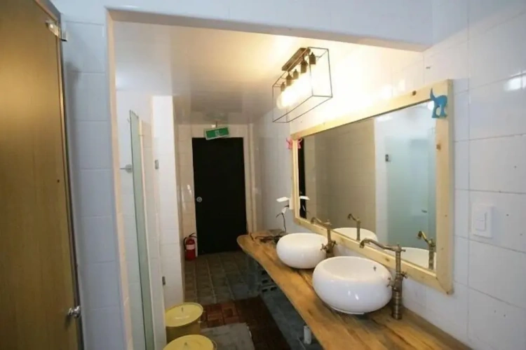1 Bedroom Standard room