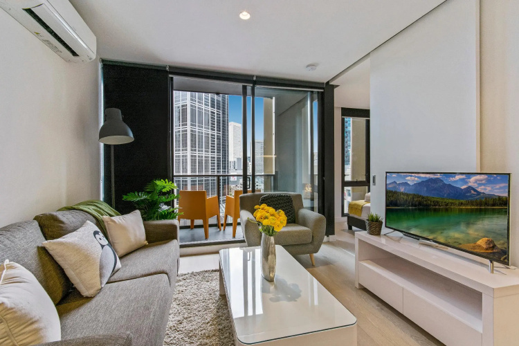 Serviced Apartments Melbourne - Empire